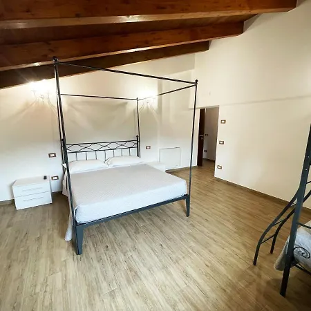 Tenuta Morrone *