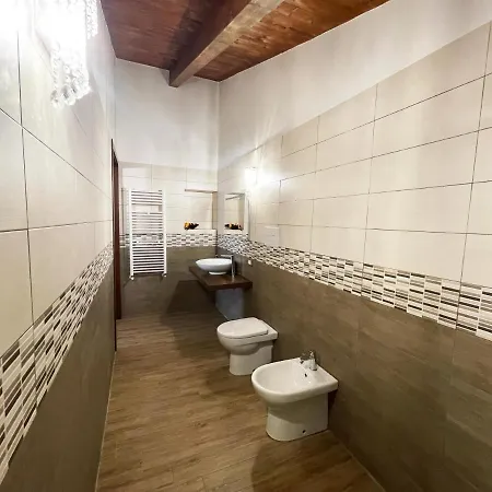 Alojamento de Turismo Rural Tenuta Morrone *