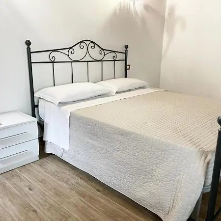 Tenuta Morrone Farm stay *